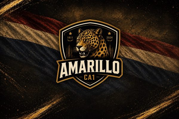 Equipo Amarillo